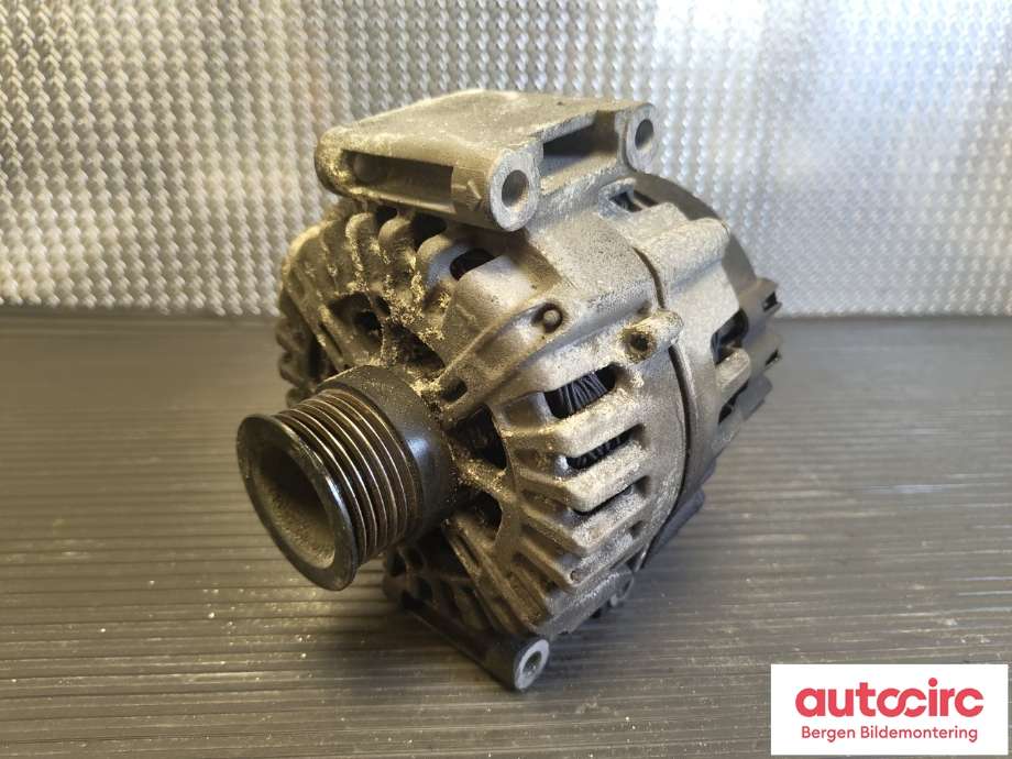 Dynamo til Mercedes ML, 2011-2015 (Fase 1) (W166) (W166) (MERCEDES|A0009067702)