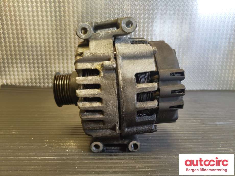 Dynamo til Mercedes ML 2011-2015 (Fase 1) (W166) (W166) (MERCEDES|A0009067702|)