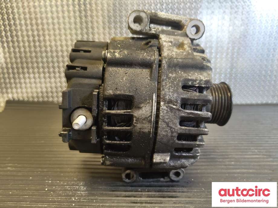 Dynamo til Mercedes ML 2011-2015 (Fase 1) (W166) (W166) (MERCEDES|A0009067702|)