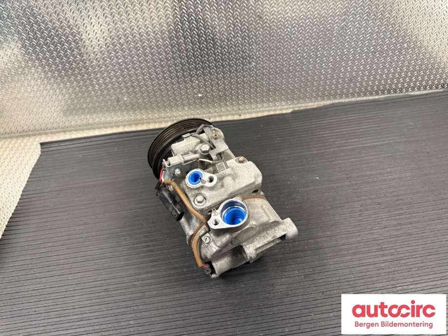 Aircondition kompressor til Mercedes B-Klasse 2011-2018 (W246) (W246) (MERCEDES|A 003 830 46 60|)
