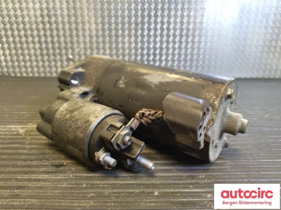 Starter diesel til Mercedes ML 2011-2015 (Fase 1) (W166) (W166) (MERCEDES|A 651 906 23 00|A 651 906 28 00|)