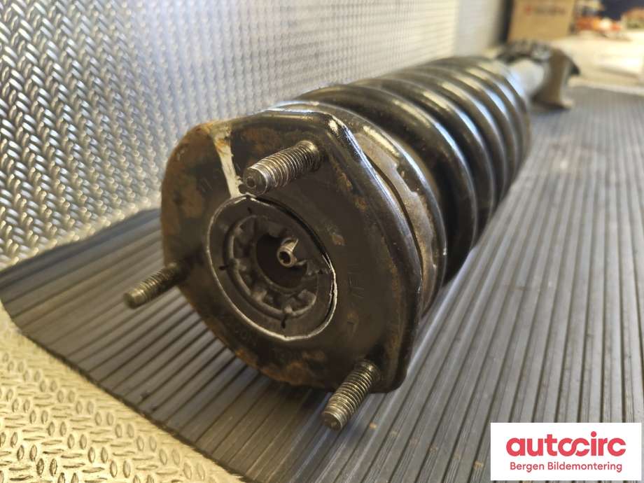 Diverse deler til Mercedes ML 2011-2015 (Fase 1) (W166) (W166) (MERCEDES|A 166 323 10 00|A 166 323 24 00|A 166 321 12 04)