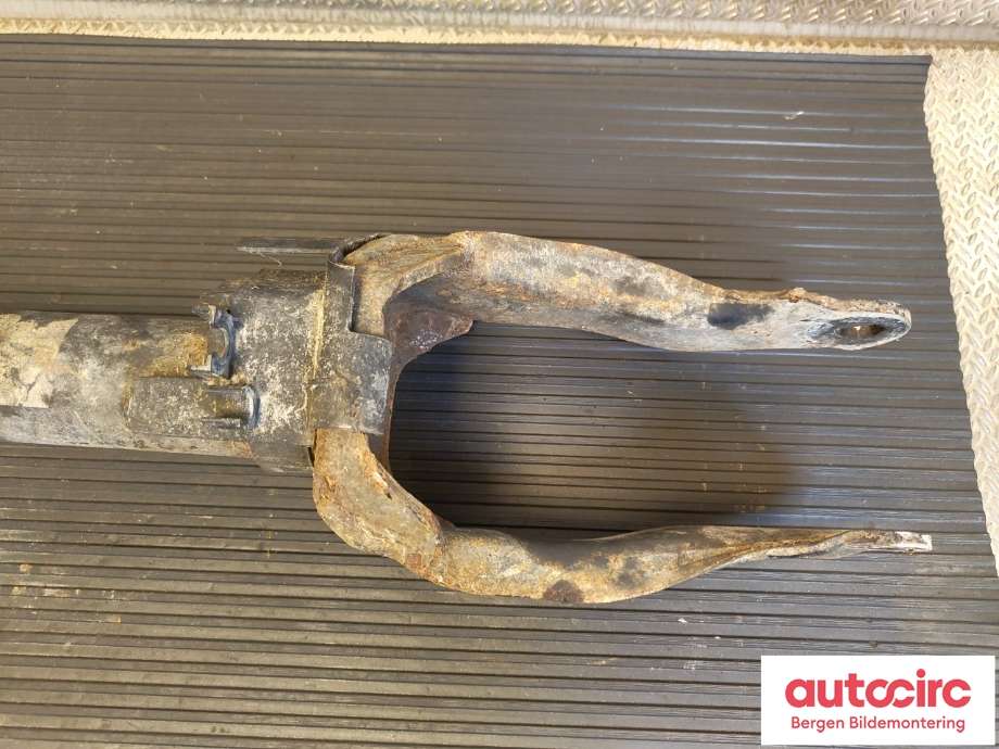 Diverse deler til Mercedes ML 2011-2015 (Fase 1) (W166) (W166) (MERCEDES|A 166 323 10 00|A 166 323 24 00|A 166 321 12 04)