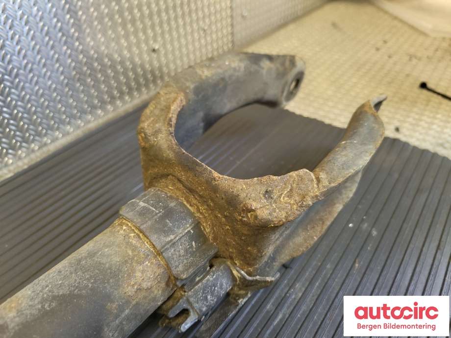 Diverse deler til Mercedes ML 2011-2015 (Fase 1) (W166) (W166) (MERCEDES|A 166 323 10 00|A 166 323 24 00|A 166 321 12 04)