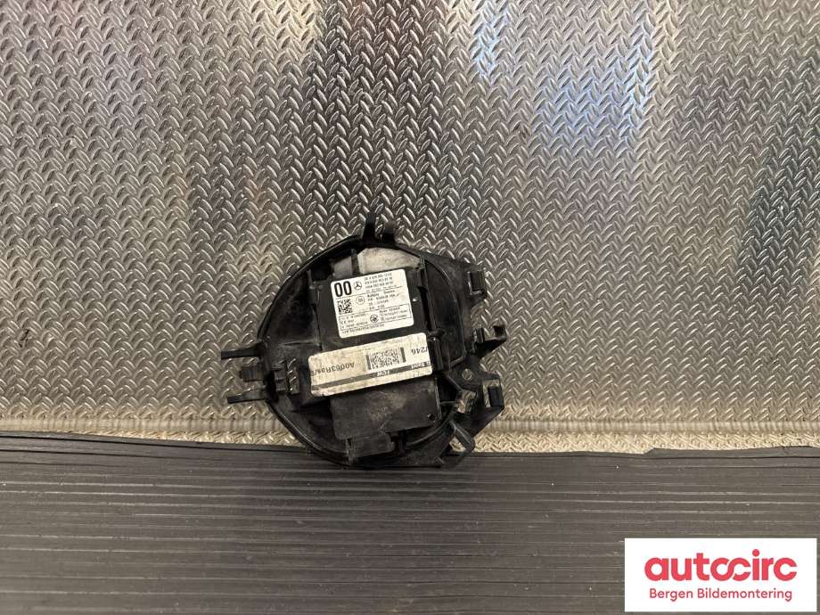 Sensor radar til Mercedes B-Klasse 2011-2018 (W246) (W246) (MERCEDES|A 000 905 46 03|A 000 905 13 02|)