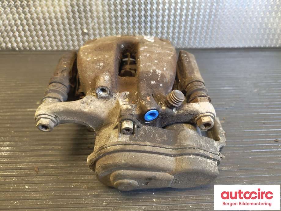 Bremsecaliper høyre bak til Mercedes ML 2011-2015 (Fase 1) (W166) (W166) (MERCEDES|A 166 423 02 81|)