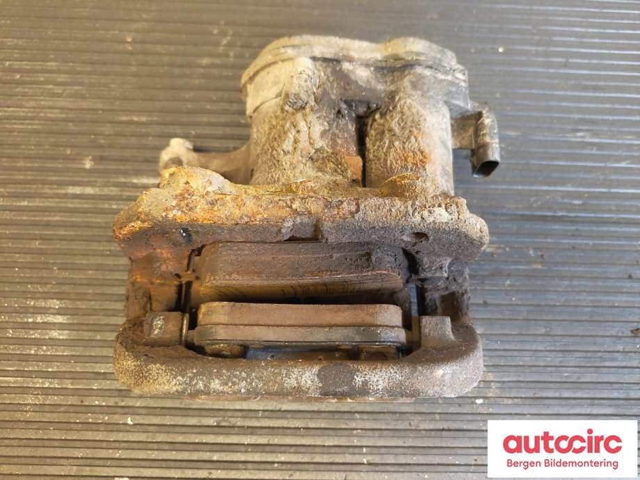 Bremsecaliper høyre bak til Mercedes ML 2011-2015 (Fase 1) (W166) (W166) (MERCEDES|A 166 423 02 81|)