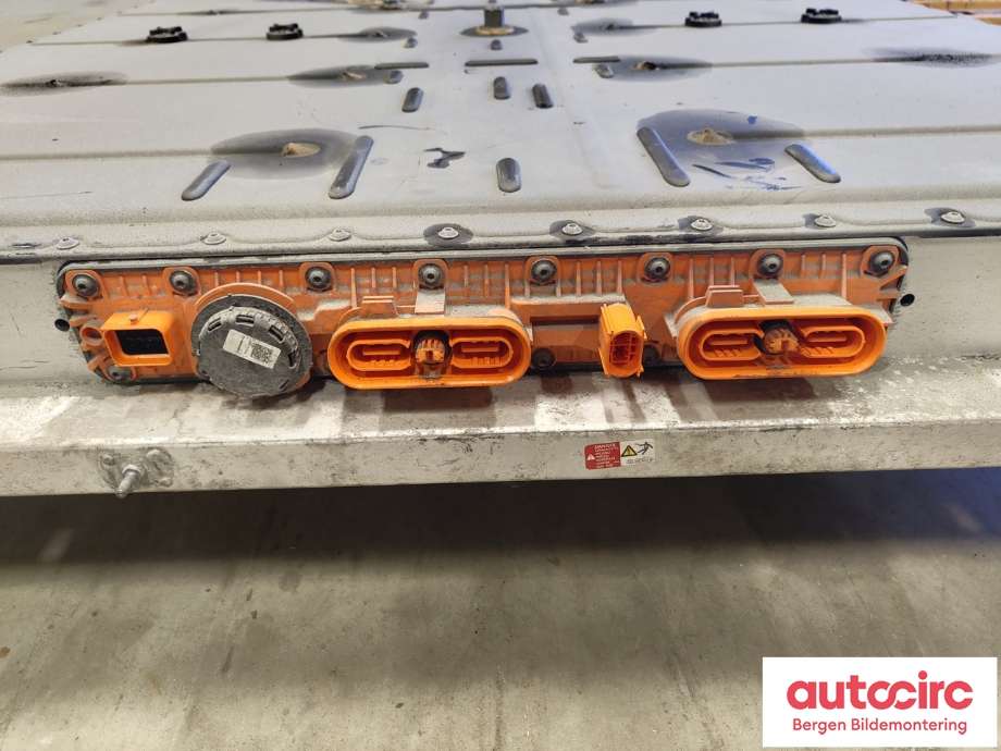 Batteripakke elbil til VW ID.5 2022-->>  (VOLKSWAGEN|0Z1 915 910 FB|)