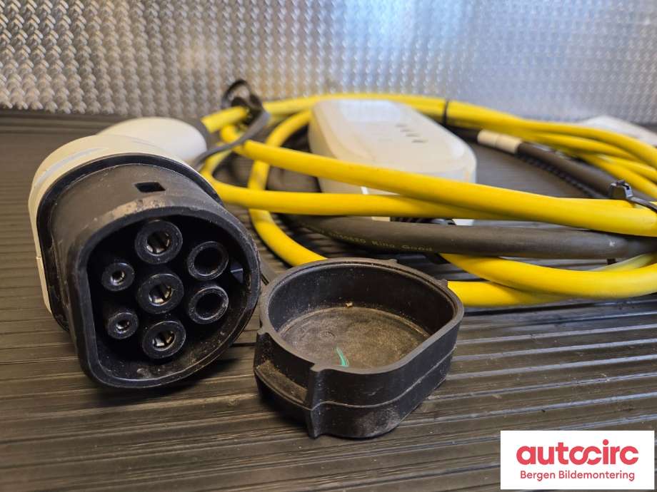 Batterilader kabel til VW ID.5 2022-->>  (VOLKSWAGEN||1EA 971 675 AP)