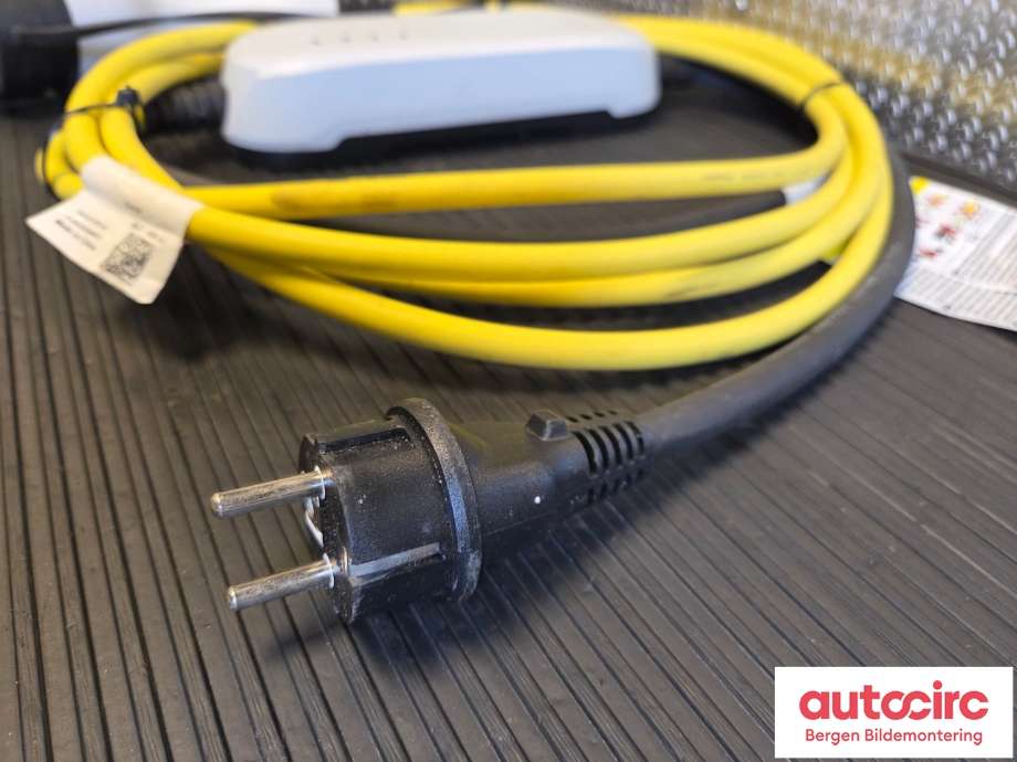 Batterilader kabel til VW ID.5 2022-->>  (VOLKSWAGEN||1EA 971 675 AP)