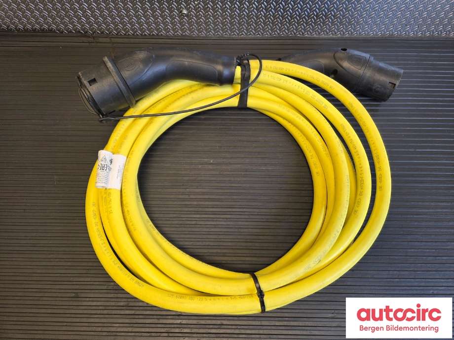 Batterilader kabel til VW ID.5, 2022-->>  (VOLKSWAGEN|)