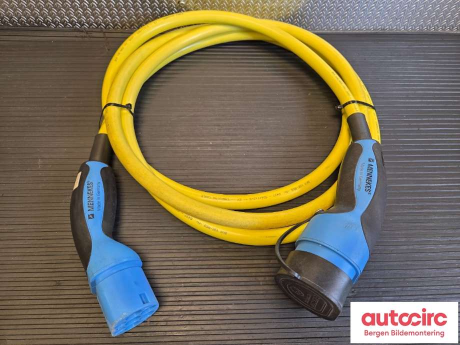Batterilader kabel til Mercedes B-Klasse 2011-2018 (W246) (W246) (MERCEDES|A 000 583 20 98|)