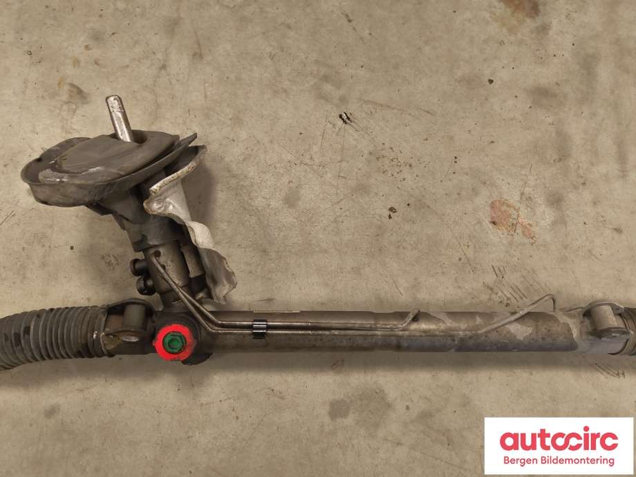 Tannstang til Volvo V70 2007-2013 (Type III, Fase 1)  (VOLVO|31329872|36050074|)