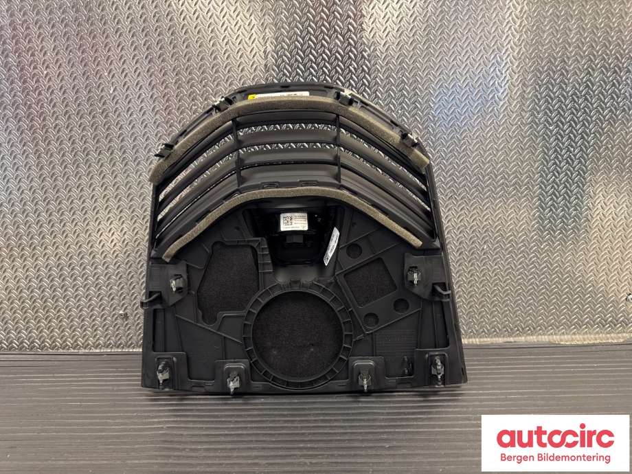 Instrument klokke til Porsche Taycan 2019-->> (PORSCHE|9J1 919 203 F|9J1 858 189 C)