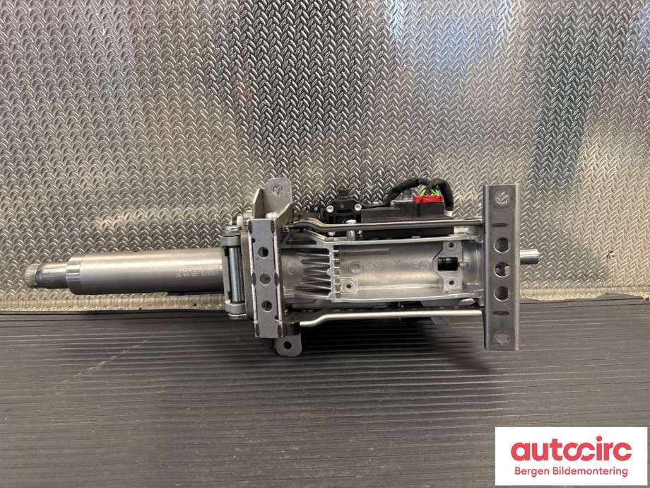 Rattaksel til Porsche Taycan 2019-->>  (PORSCHE|PAE 419 506|971 419 506 AR|)