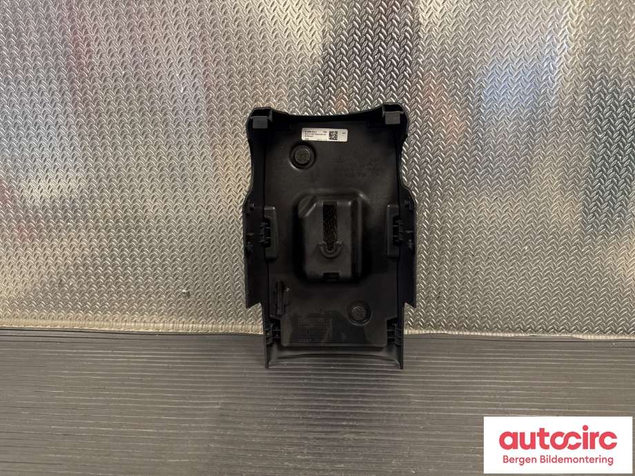 Ratt deksler til Porsche Taycan 2019-->> (PORSCHE|9J1 858 559 A|)