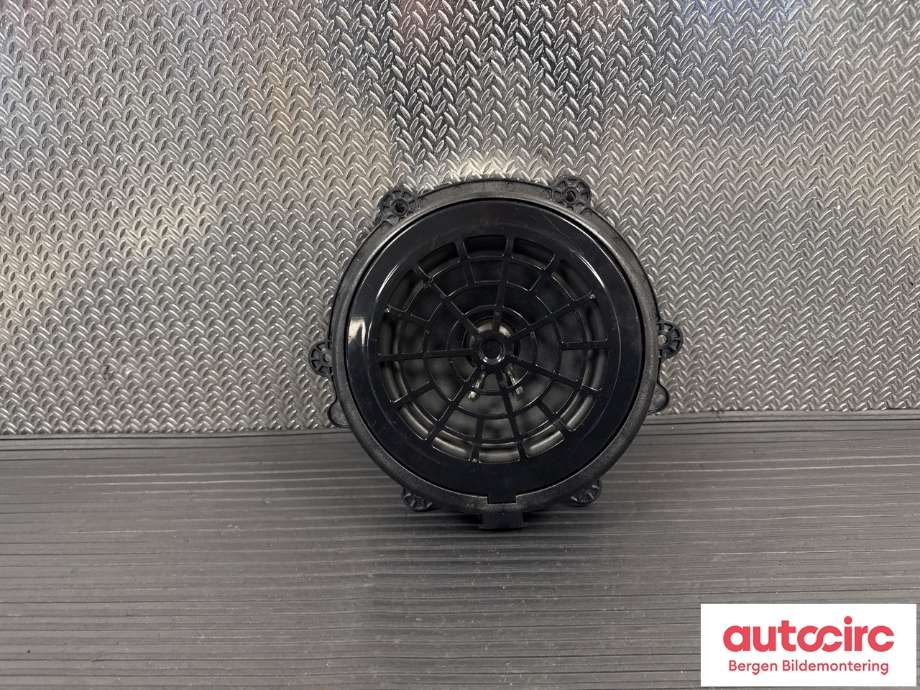 Bilstereo høyttaler til Porsche Taycan 2019-->> (PORSCHE|971 035 453 D|)
