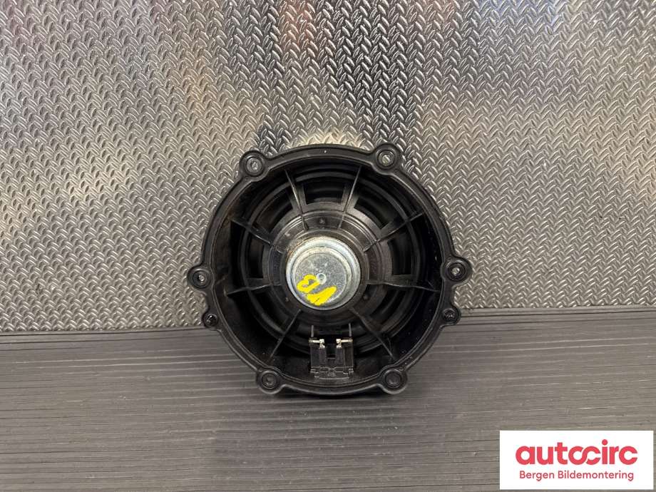 Bilstereo høyttaler til Porsche Taycan 2019-->> (PORSCHE|971 035 453 D|)