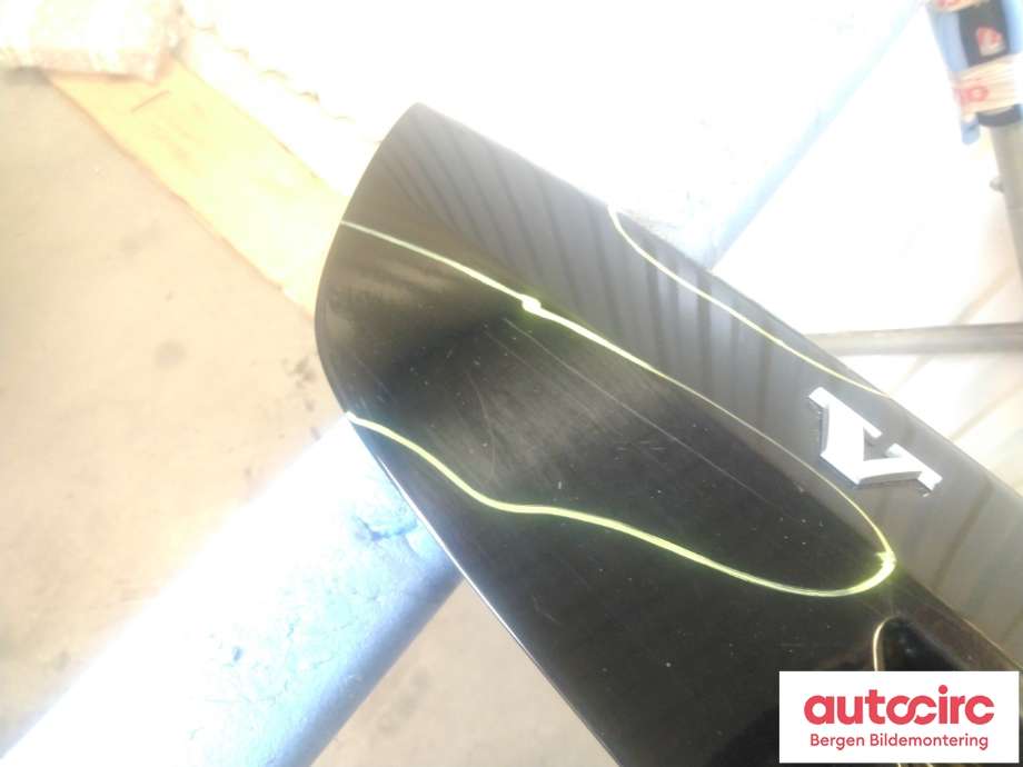 Lister til Volvo V40 2012-2019  (VOLVO|31301318|)
