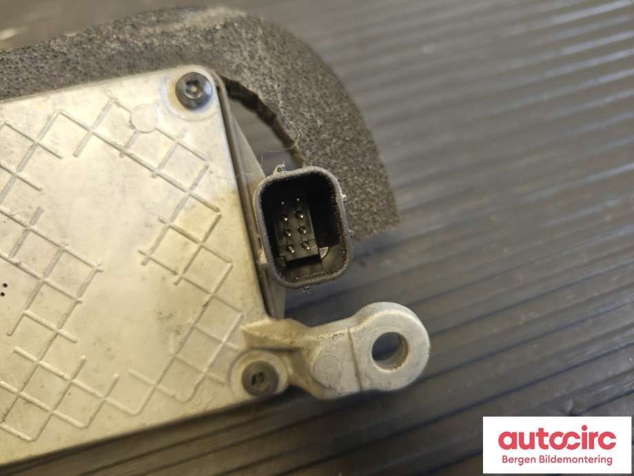 Sensor radar til Nissan Leaf 2018-->> (Type II)  (NISSAN|28438-5SA2C|)