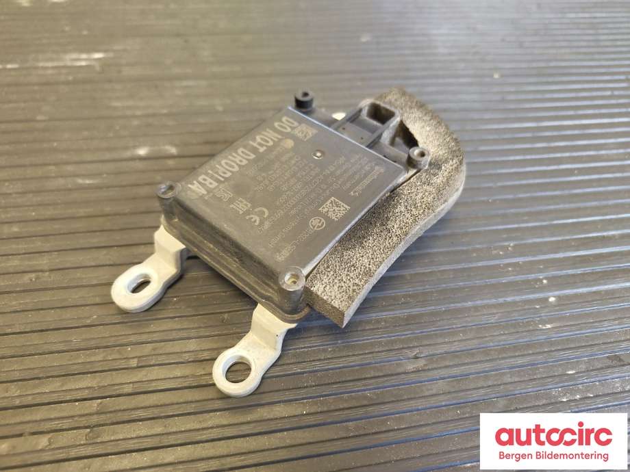 Sensor radar til Nissan Leaf 2018-->> (Type II)  (NISSAN|28438-5SA2C|)