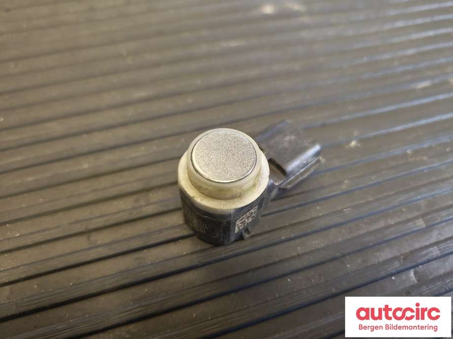 Parkeringssensor bak til Nissan Leaf 2018-->> (Type II)  (NISSAN|28438-3VA8A|)