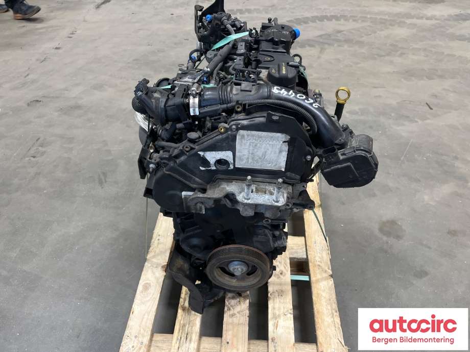 Motor diesel til Volvo V40 2012-2019  (VOLVO|36050493|)