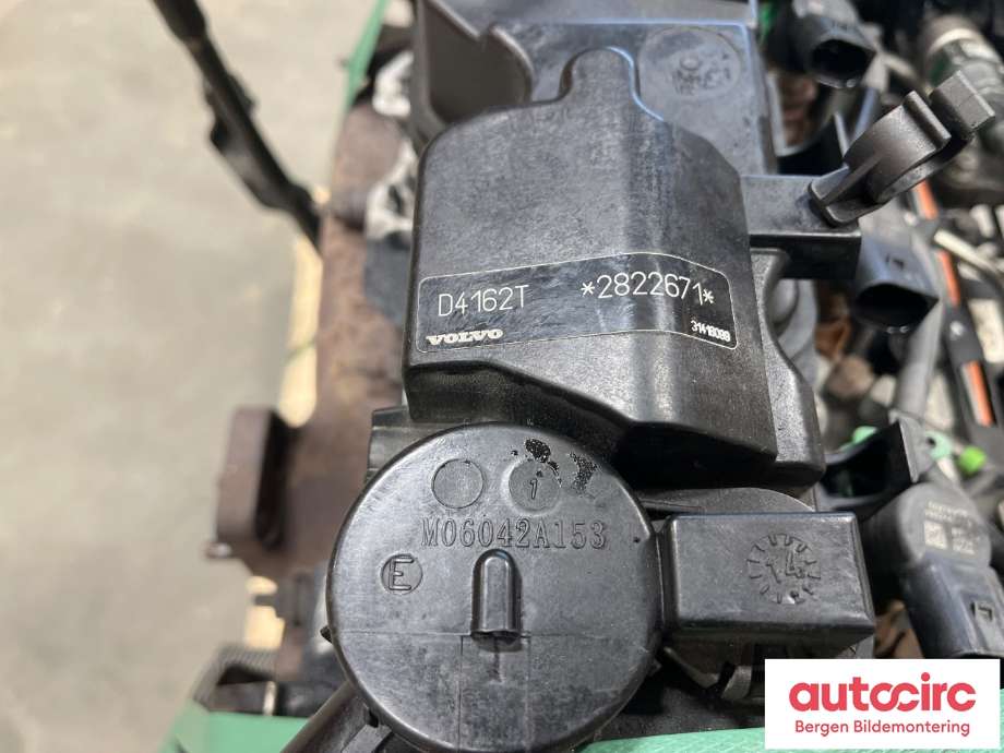 Motor diesel til Volvo V40 2012-2019  (VOLVO|36050493|)