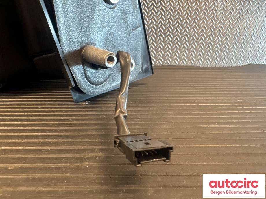 Speil venstre til Mercedes Vito/Viano 2004-2010 (Fase 1) (W639) (W639) (MERCEDES|A 639 810 98 16|A 639 810 59 16|)