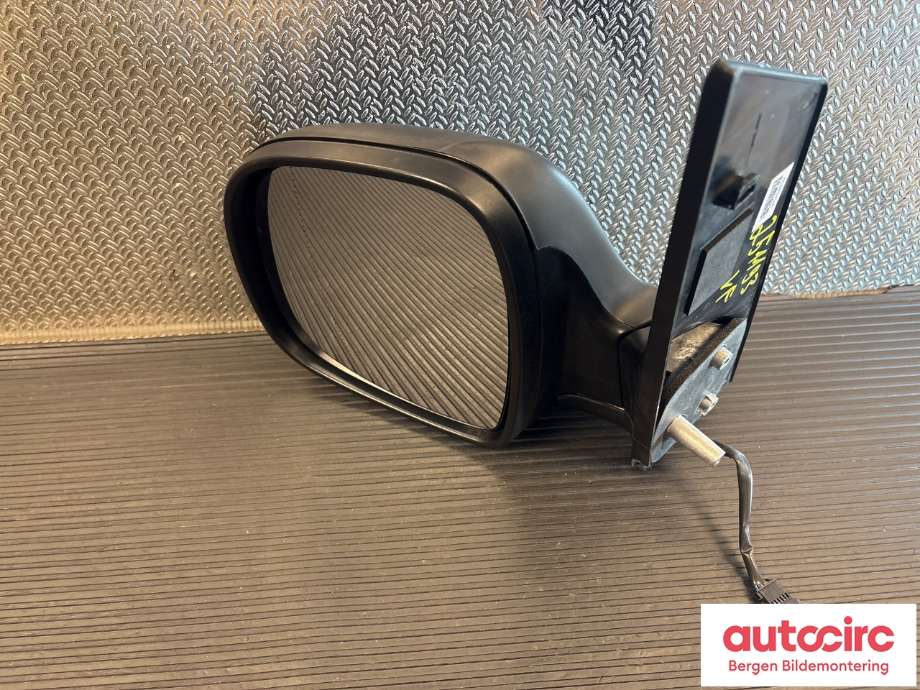 Speil venstre til Mercedes Vito/Viano 2004-2010 (Fase 1) (W639) (W639) (MERCEDES|A 639 810 98 16|A 639 810 59 16|)