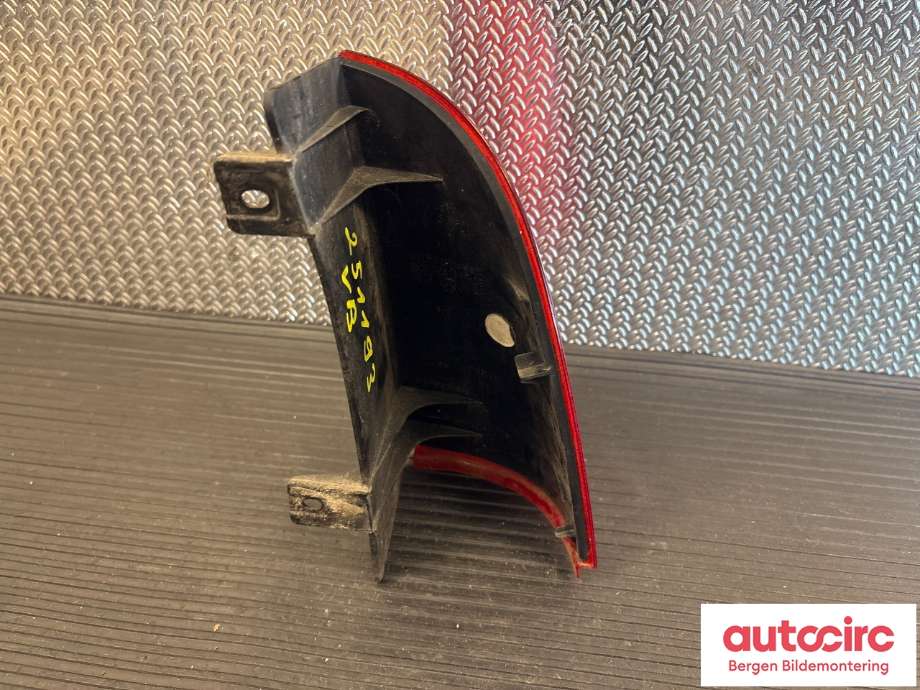 Baklykt venstre til Mercedes Vito/Viano 2004-2010 (Fase 1) (W639) (W639) (MERCEDES|A 639 820 18 64|)
