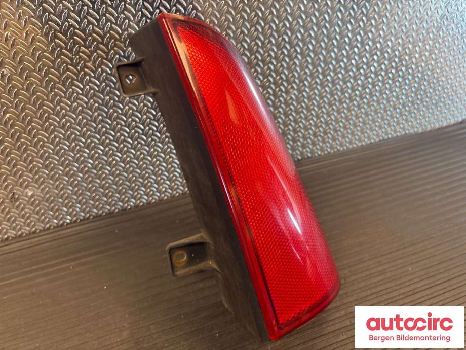 Baklykt høyre til Mercedes Vito/Viano 2004-2010 (Fase 1) (W639) (W639) (MERCEDES|A 639 820 19 64|)