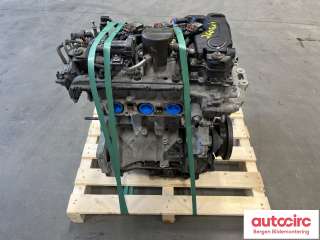 Motor bensin til Peugeot 208,   (PEUGEOT|16 172 959 80)
