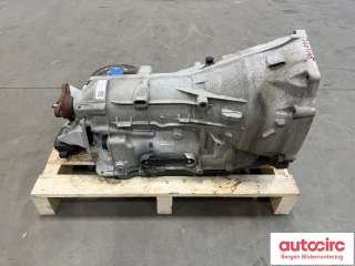 Girkasse automat til Peugeot 5008, 2017->> (Type II)  (PEUGEOT|98 238 407 80)