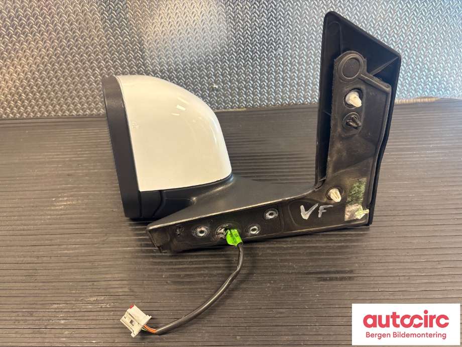 Speil venstre til Ford Transit Courier 2014-2018 (Type I, Fase 1) (FORD|ET76-17683-BG5JA6|2041138|)