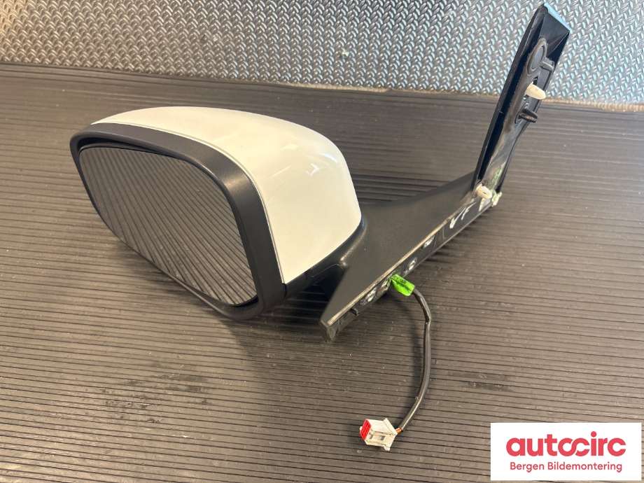 Speil venstre til Ford Transit Courier 2014-2018 (Type I, Fase 1) (FORD|ET76-17683-BG5JA6|2041138|)