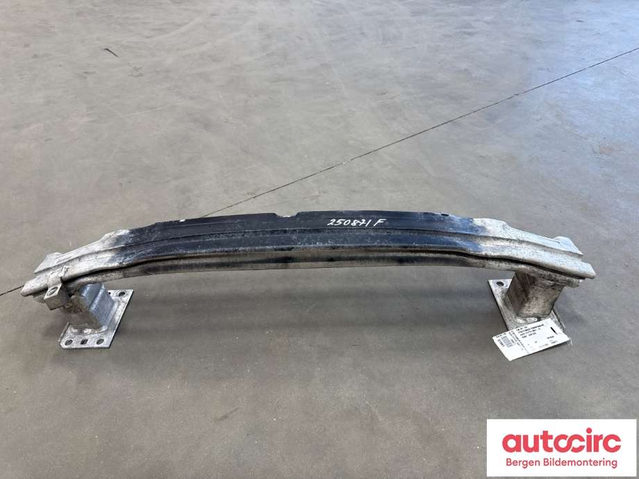 Støtfangerforsterkning foran til Audi TT 2006-2014 (Type II) (AUDI|8J0 807 109|)