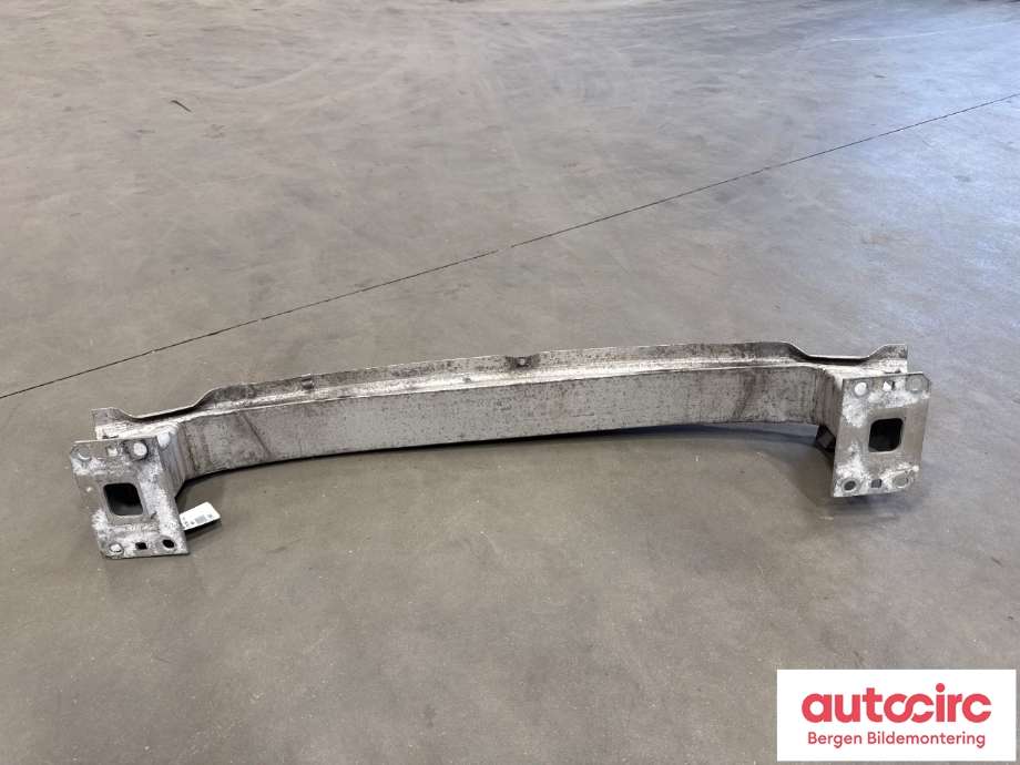 Støtfangerforsterkning foran til Audi TT 2006-2014 (Type II) (AUDI|8J0 807 109|)