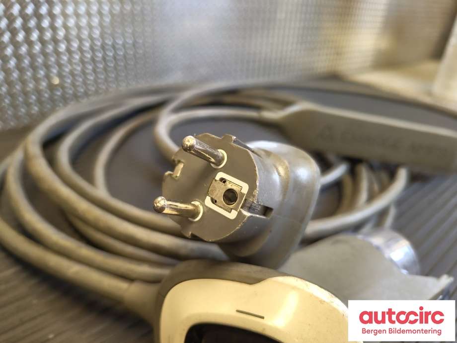 Batterilader kabel til Mitsubishi Outlander 2012-2015 (Type III, Fase 1) (MITSUBISHI||B1707002314)