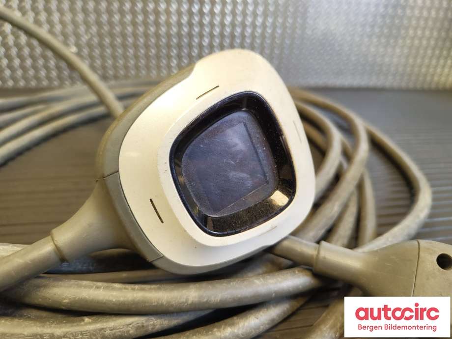 Batterilader kabel til Mitsubishi Outlander 2012-2015 (Type III, Fase 1) (MITSUBISHI||B1707002314)