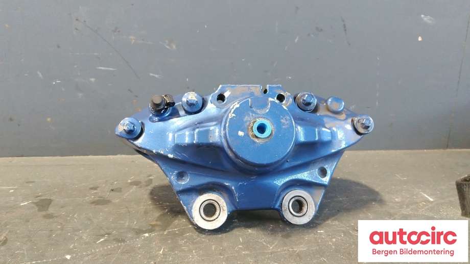 Bremsecaliper venstre bak til BMW 4-Serie 2013-2020 (F32/F33/F36) (F32/F33/F36) (BMW|34 21 6 799 461||P2 44)