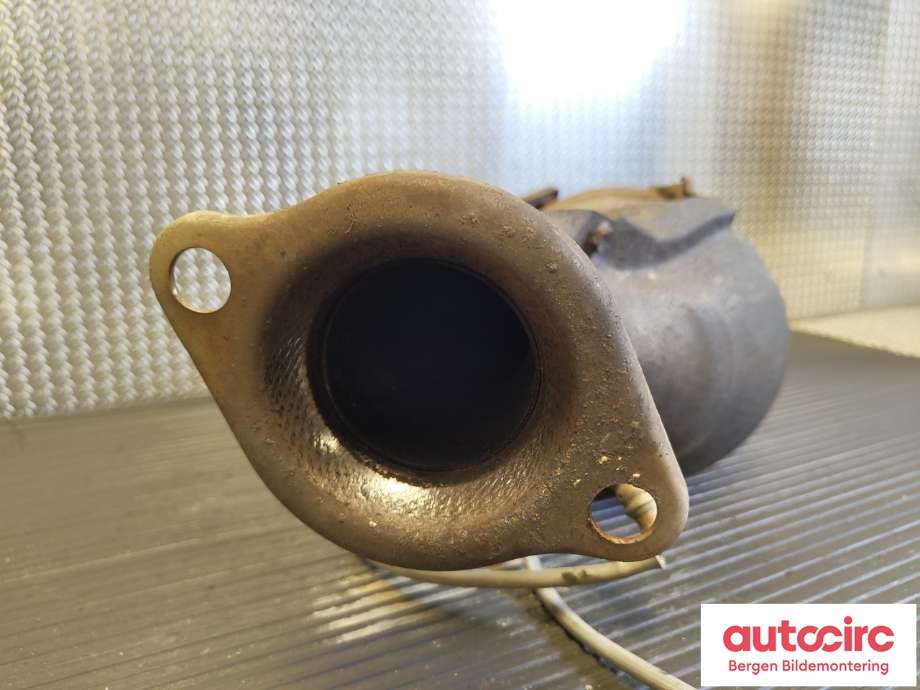 Katalysator til Mitsubishi Outlander 2012-2015 (Type III, Fase 1) (MITSUBISHI|1570C519|)