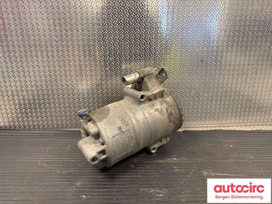 Aircondition kompressor til Mercedes E-Klasse 2016-2023 (W213) (W213) (MERCEDES|A 000 830 56 00|)