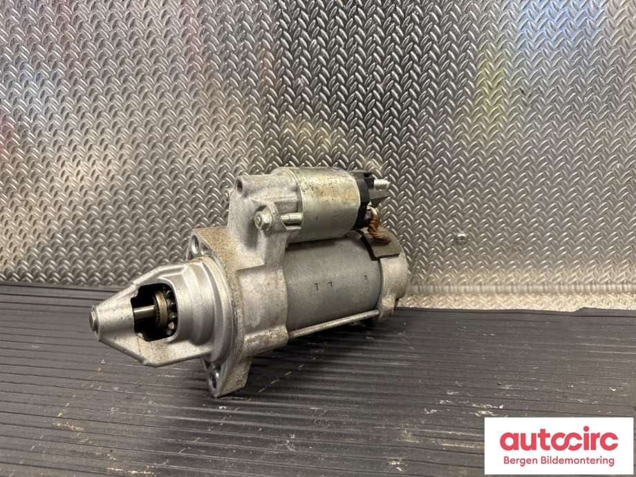 Starter til Mercedes E-Klasse 2016-2023 (W213) (W213) (MERCEDES|A 274 906 21 00|)