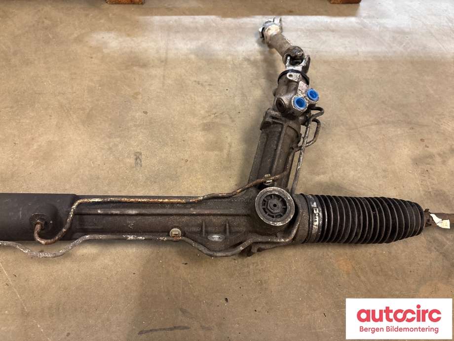 Tannstang til BMW X5 2007-2013 (E70) (E70) (BMW|32 10 2 473 343|)