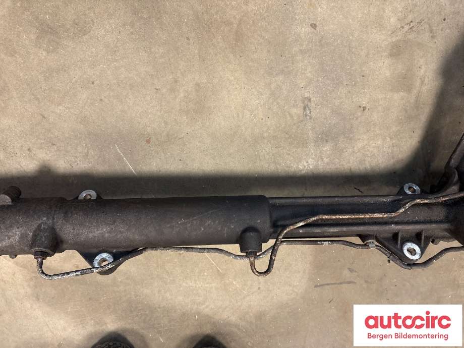 Tannstang til BMW X5 2007-2013 (E70) (E70) (BMW|32 10 2 473 343|)