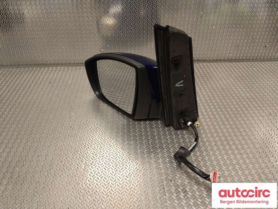 Speil venstre til Ford C-Max 2010-2015 (Type II, Fase 1)  (FORD|2002854|AM51-17683-LM|)