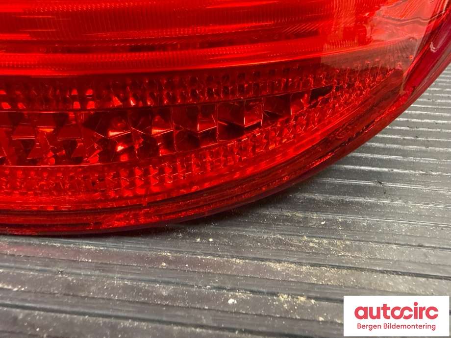Baklykt høyre til BMW 5-Serie 2003-2010 (E60/E61) (E60/E61) (BMW|63 21 7 361 592|)