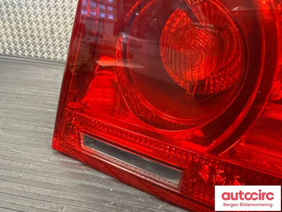 Baklykt høyre til BMW 5-Serie 2003-2010 (E60/E61) (E60/E61) (BMW|63 21 7 361 592|)