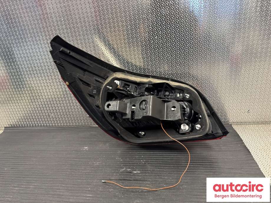 Baklykt høyre til BMW 5-Serie 2003-2010 (E60/E61) (E60/E61) (BMW|63 21 7 361 592|)